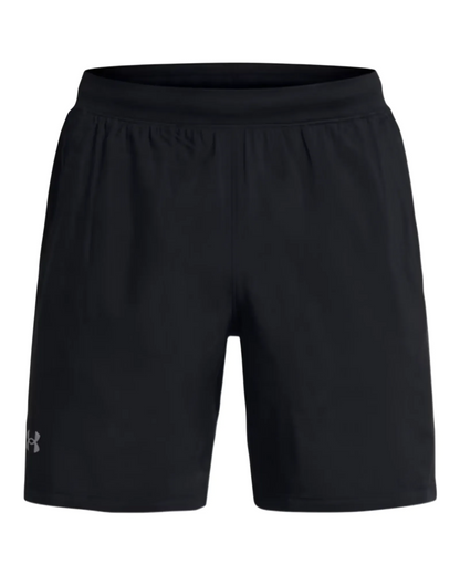 Short noir - Under Armour