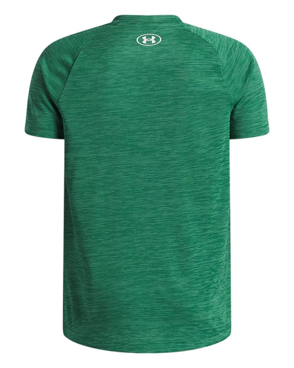 T-shirt vert - Under Armour