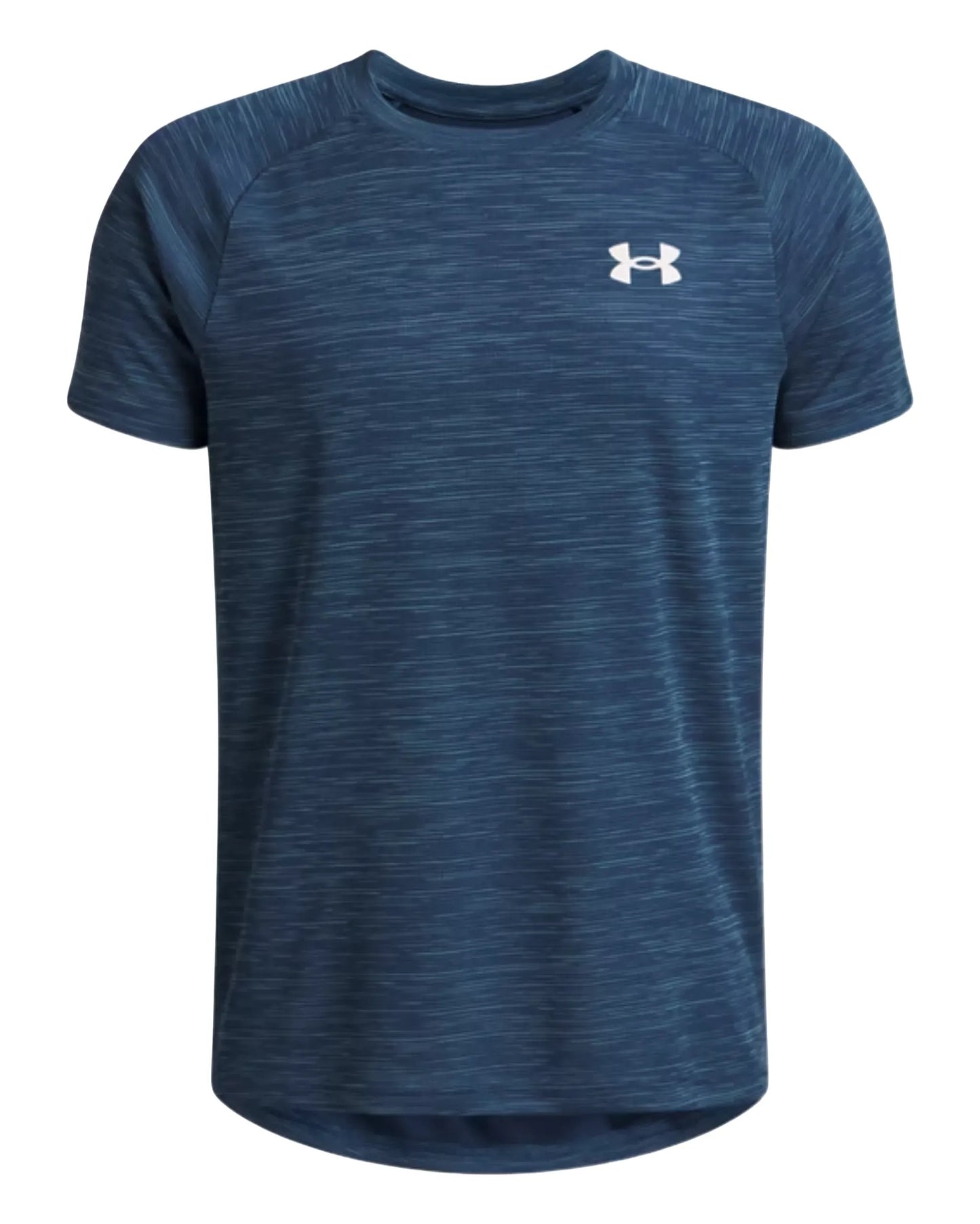 T-shirt bleu - Under Armour