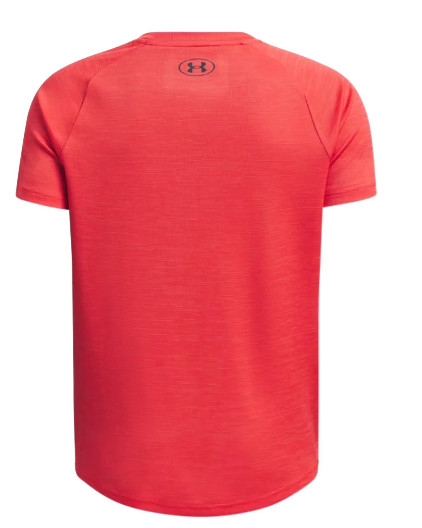 T-shirt rouge - Under Armour