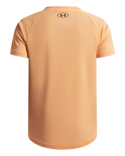 T-shirt orange - Under Armour