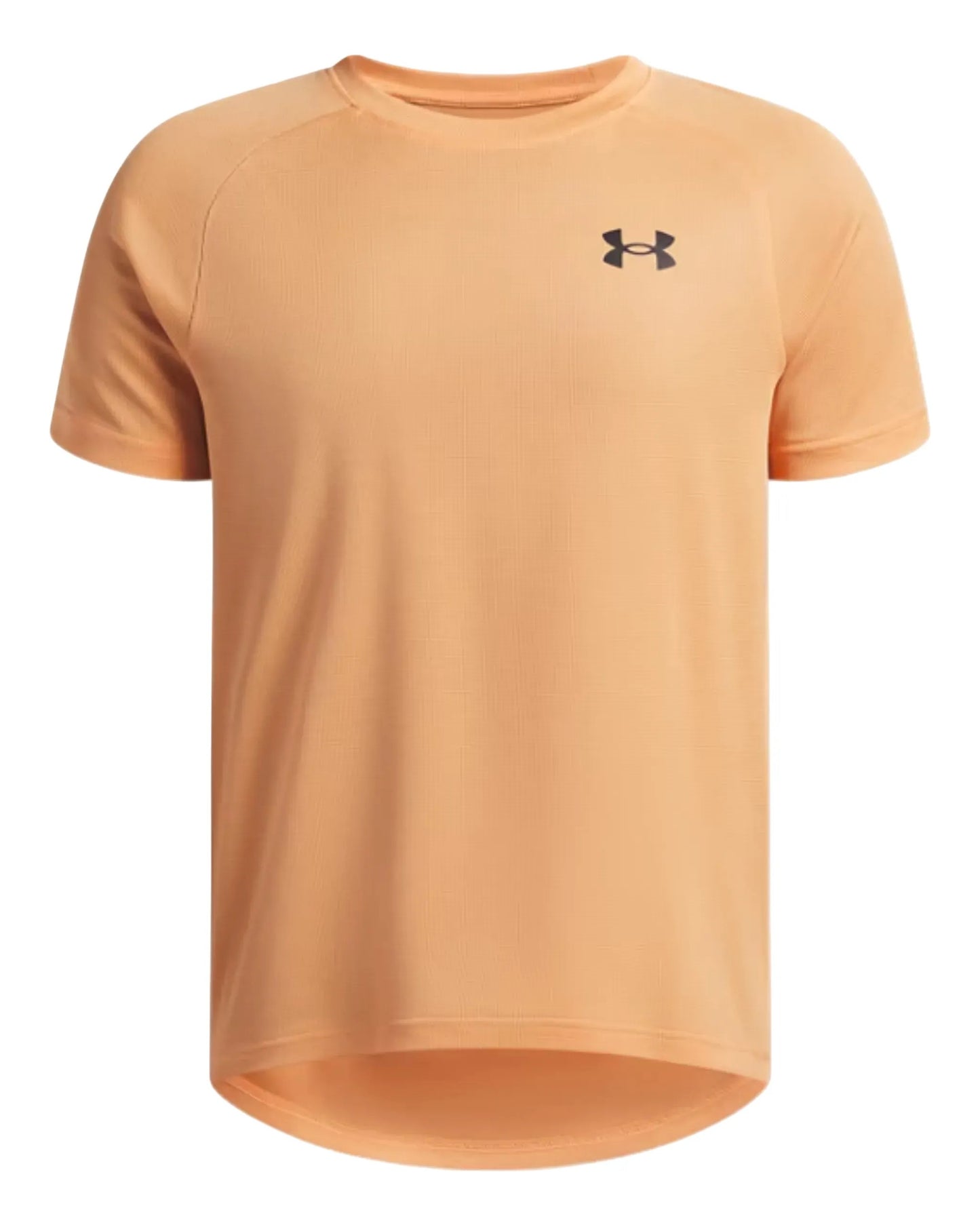 T-shirt orange - Under Armour