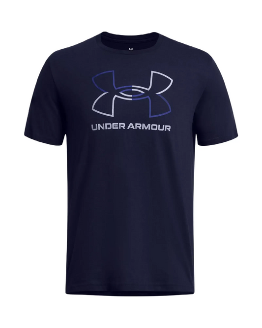 T-shirt marine - Under Armour