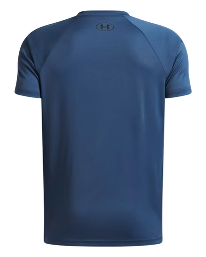 T-shirt bleu - Under Armour