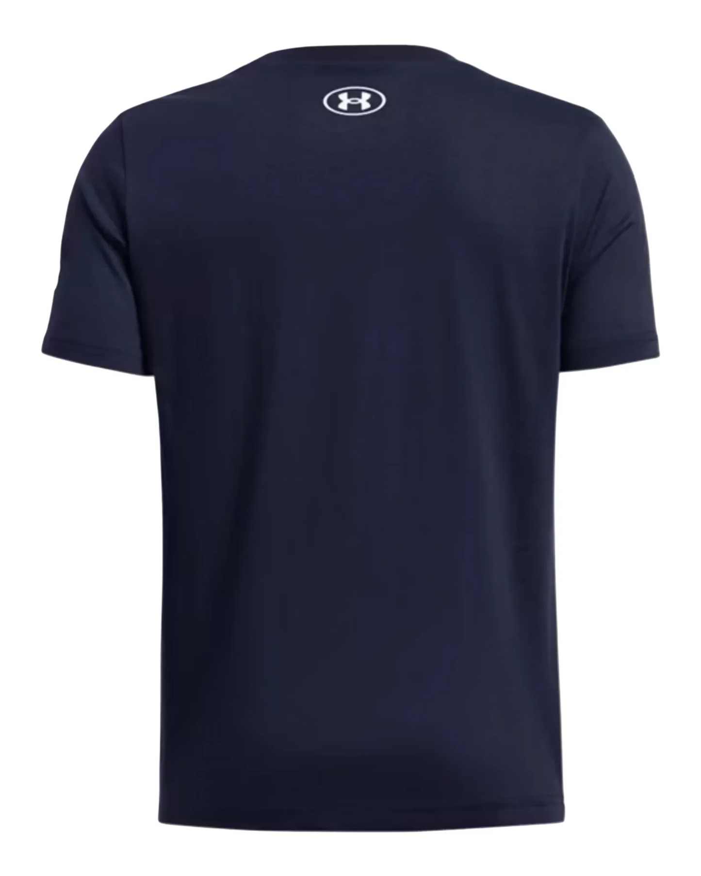 T-shirt marine - Under Armour