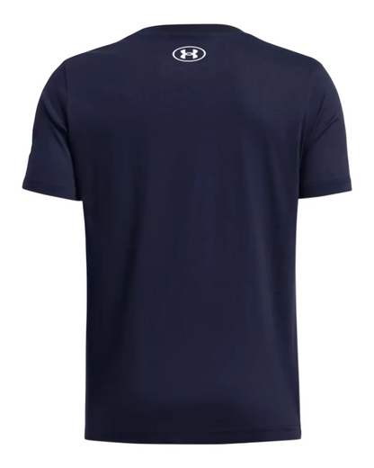 T-shirt marine - Under Armour