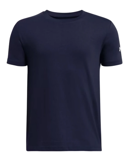 T-shirt marine - Under Armour