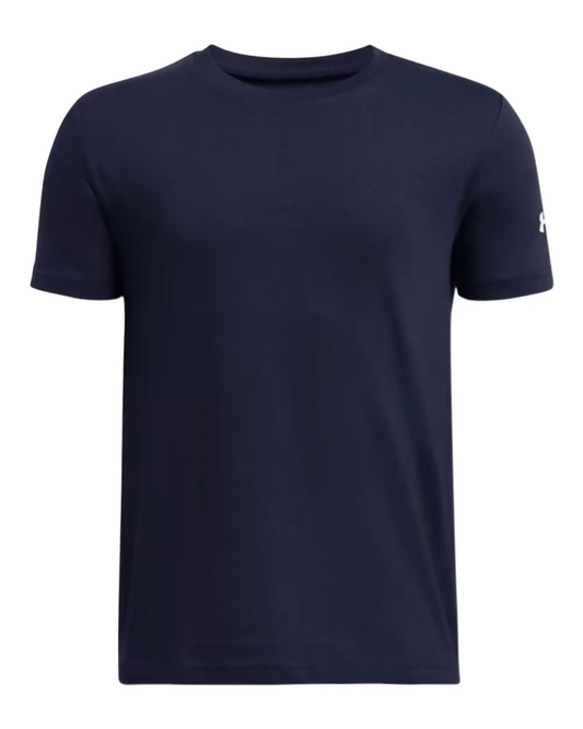 T-shirt marine - Under Armour