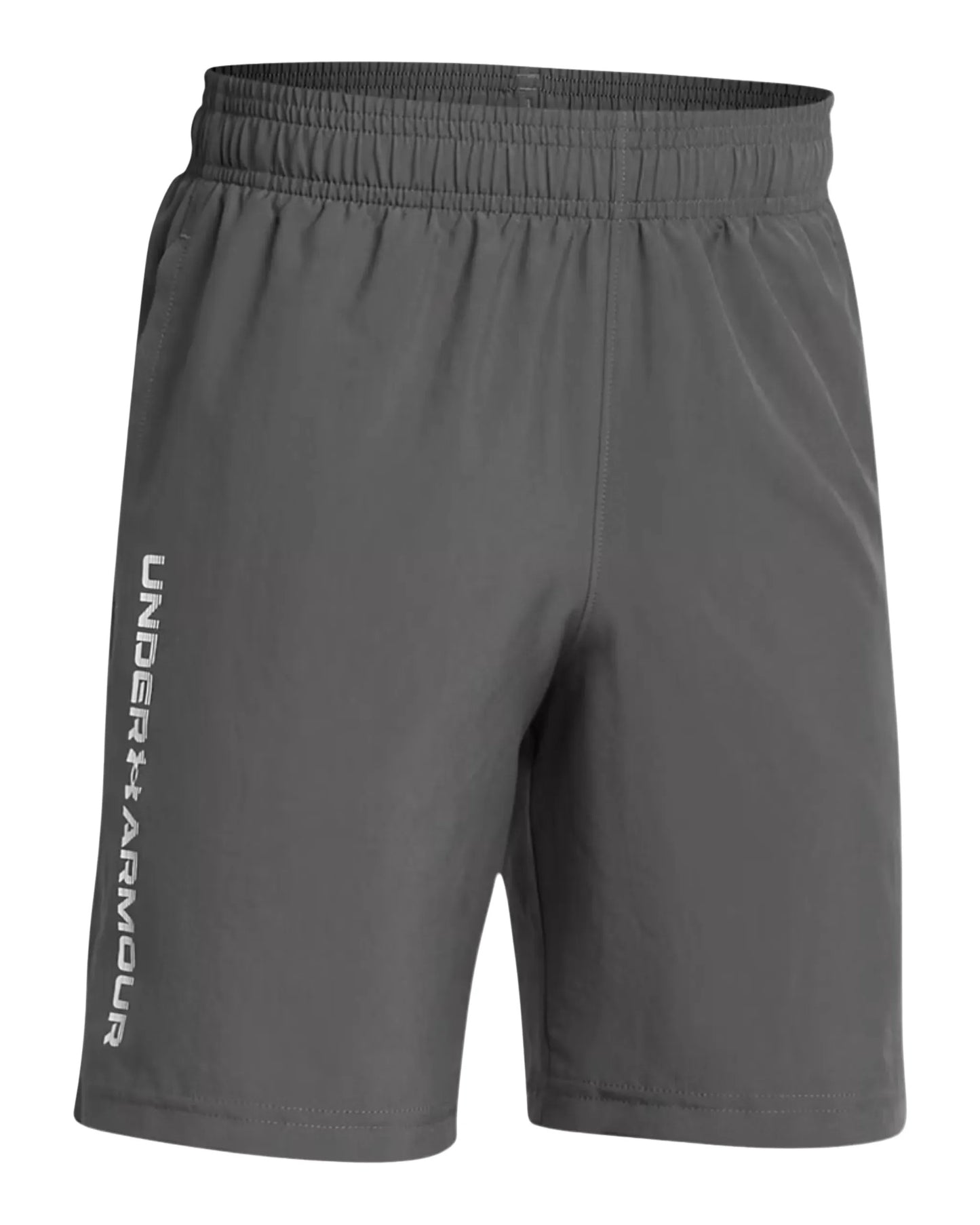 Short grise - Under Armour