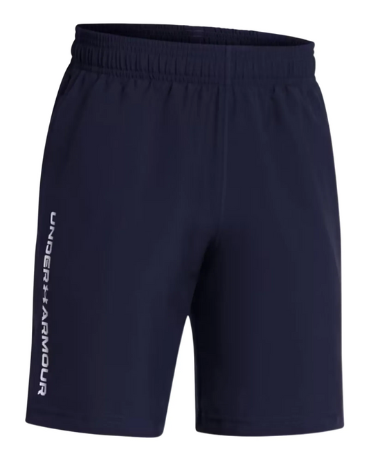 Short marine - Under Armour
