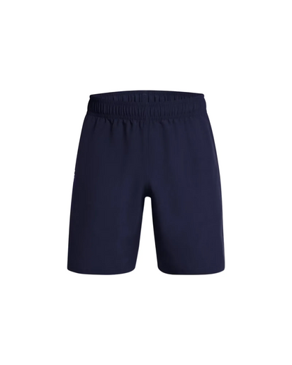 Short marine - Under Armour