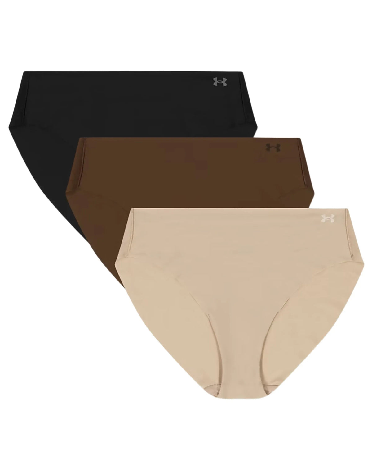 Ensemble de 3 culottes bikini - Under Armour