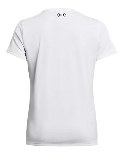 T-shirt blanc - Under Armour