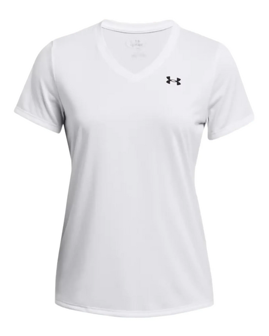 T-shirt blanc - Under Armour