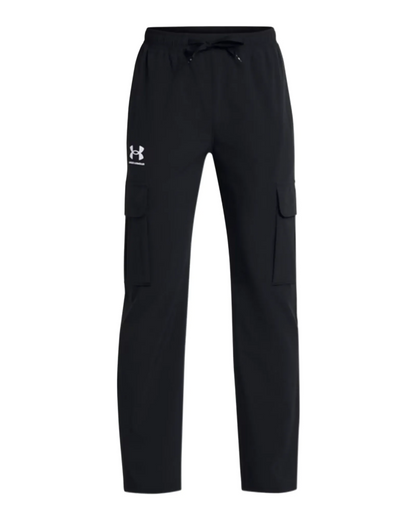 Pantalon noir  - Under Armour