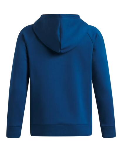 Cagoule bleue - Under Armour