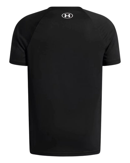 T-shirt noir - Under Armour