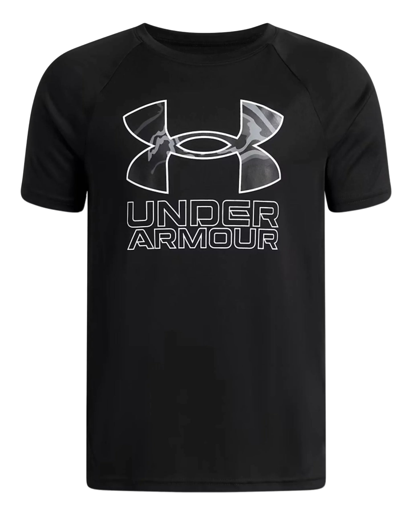 T-shirt noir - Under Armour