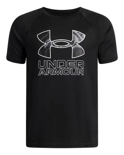 T-shirt noir - Under Armour