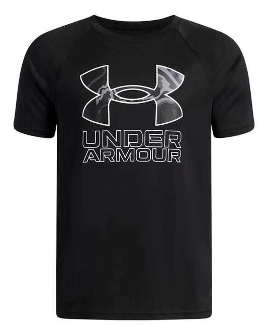 T-shirt noir - Under Armour