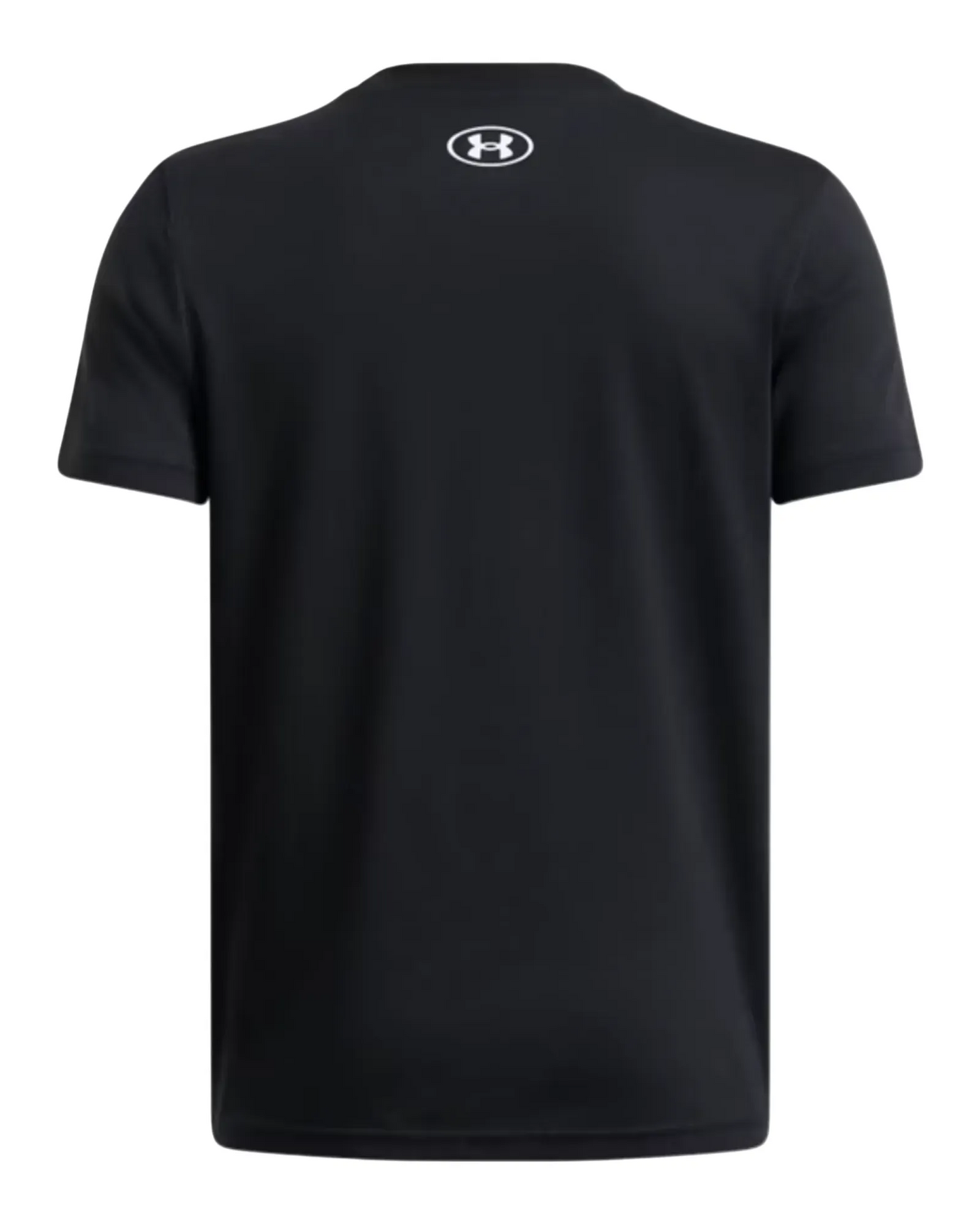 T-shirt noir - Under Armour