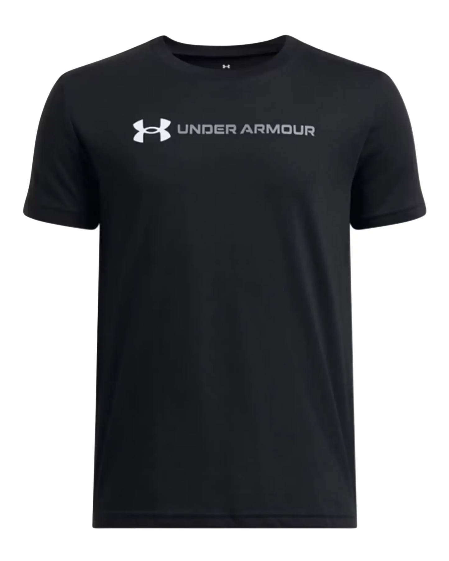 T-shirt noir - Under Armour