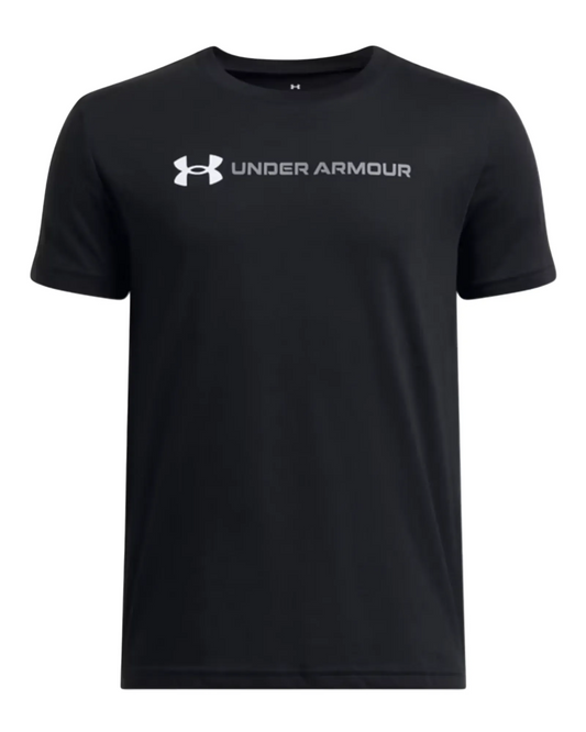 T-shirt noir - Under Armour