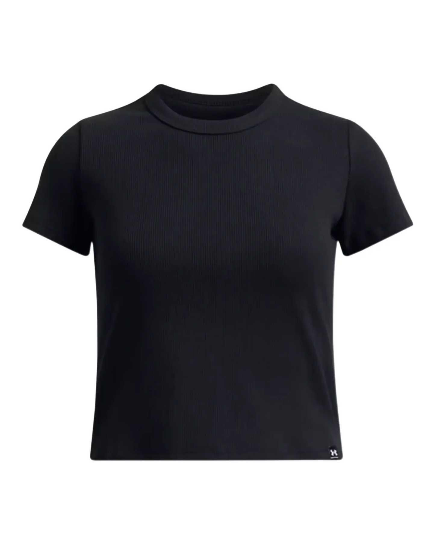 T-shirt noir - Under Armour