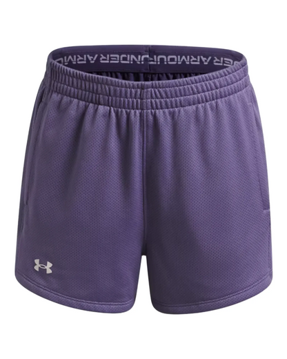 Short violet - Under Armour