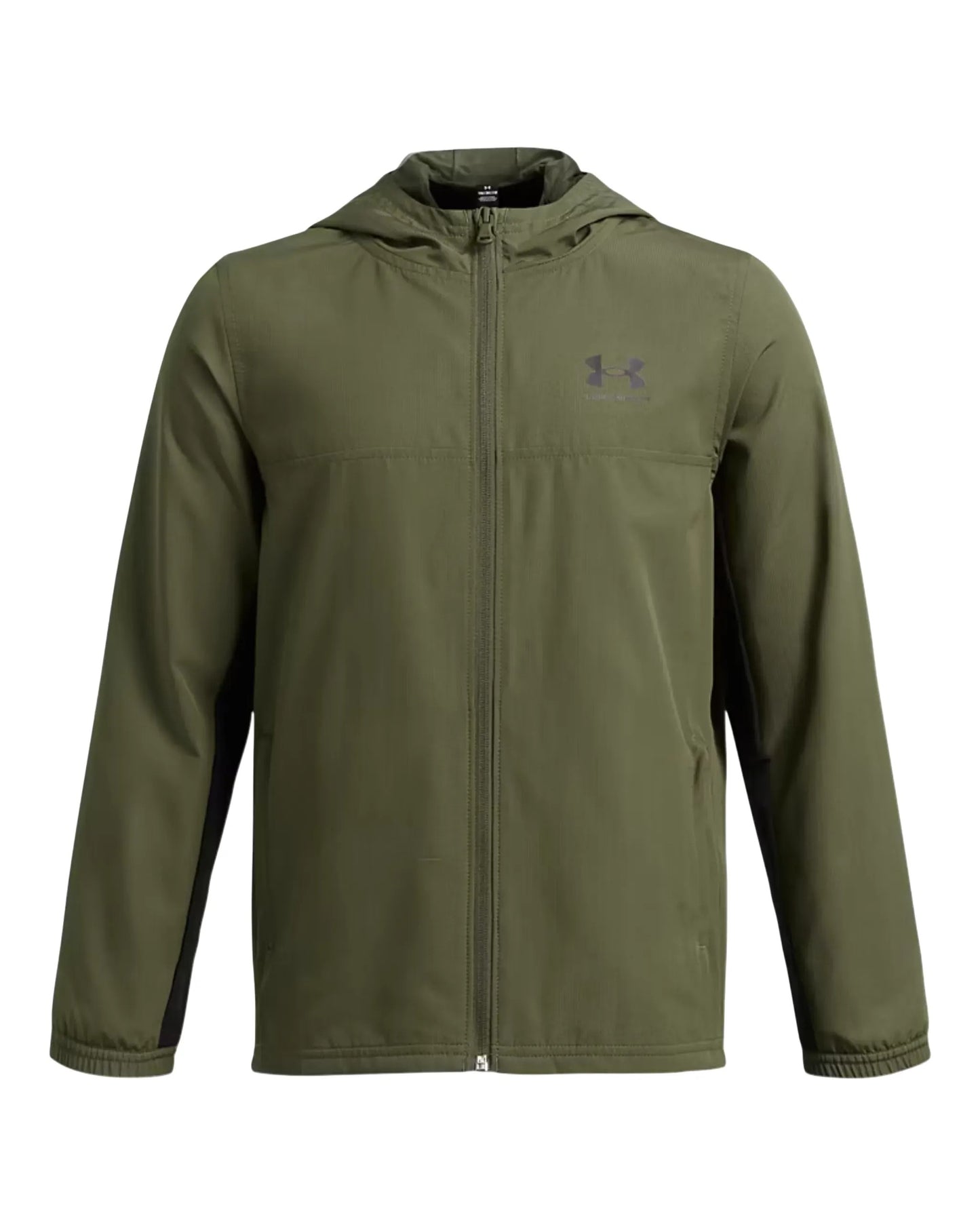 Veste Rival tissée - Under Armour