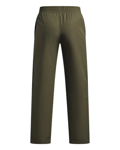 Pantalon vert - Under Armour