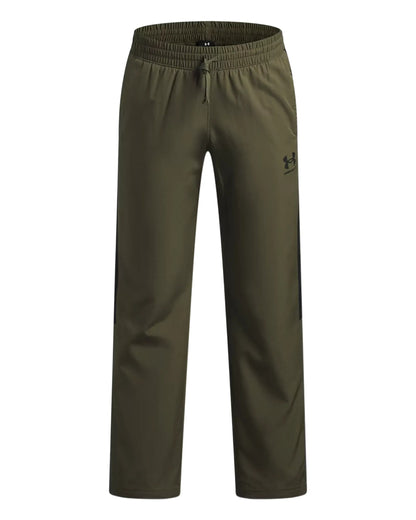 Pantalon vert - Under Armour