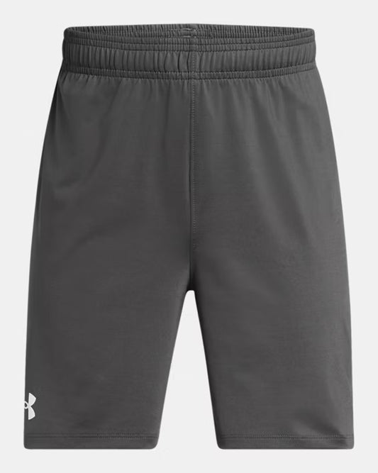 Short gris - Under Armour