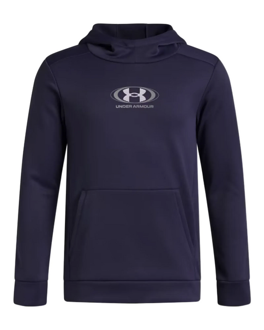 Cagoule marine - Under Armour