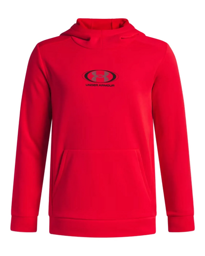 Cagoule- Under Armour