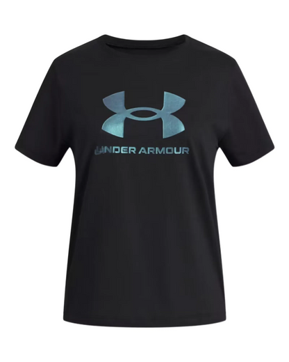 T-shirt noir - Under Armour