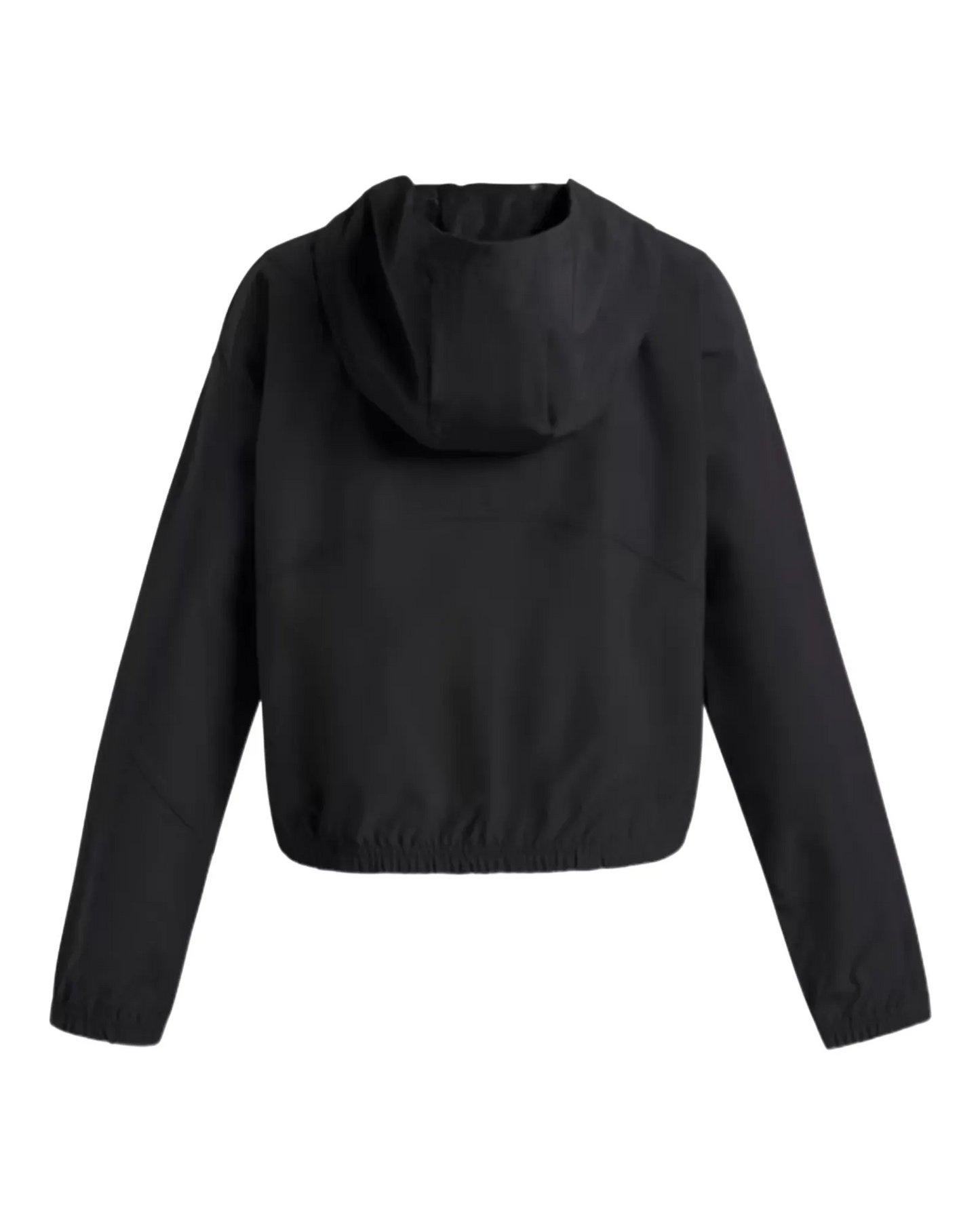 Veste Rival tissée noire - Under Armour