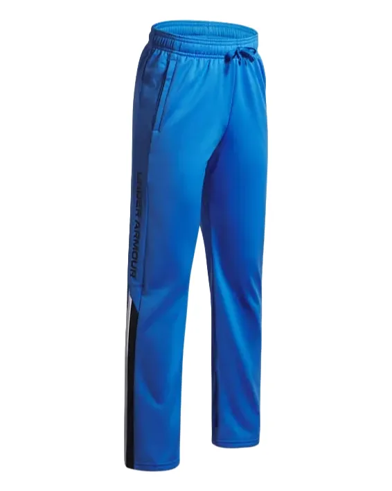 Pantalon bleu - Under Armour