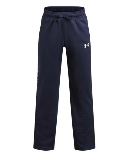 Pantalon marine - Under Armour