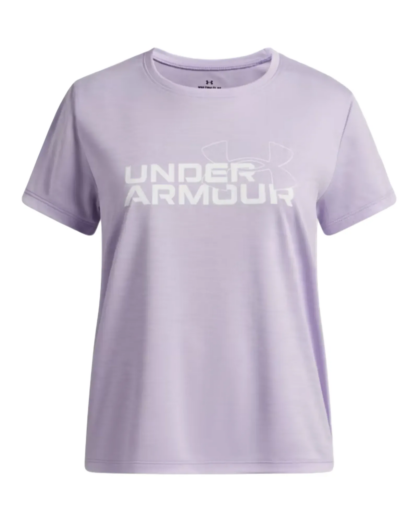 T-shirt mauve - Under Armour