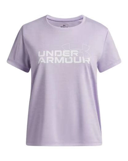 T-shirt mauve - Under Armour