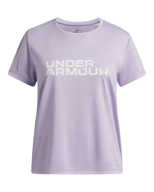 T-shirt mauve - Under Armour