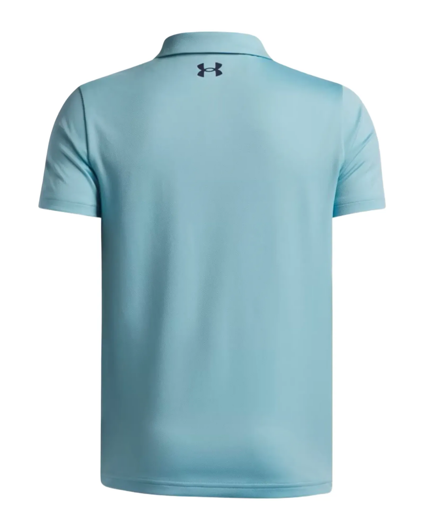 Polo bleu - Under Armour