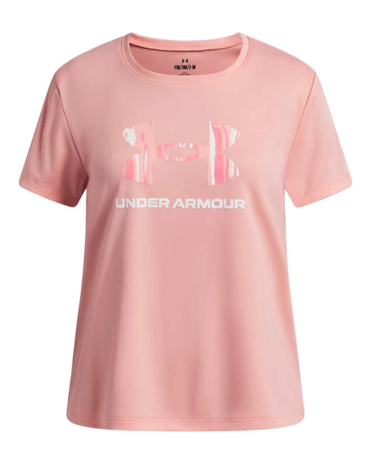 T-shirt rose - Under Armour