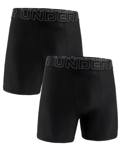 Ensemble 2 boxeurs - Under Armour