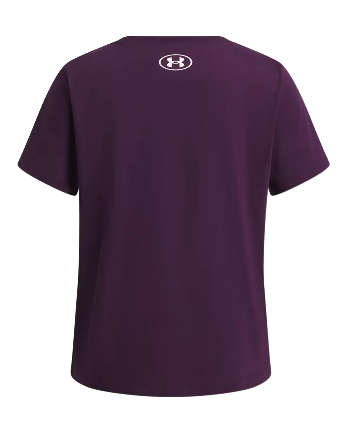 T-shirt violet - Under Armour