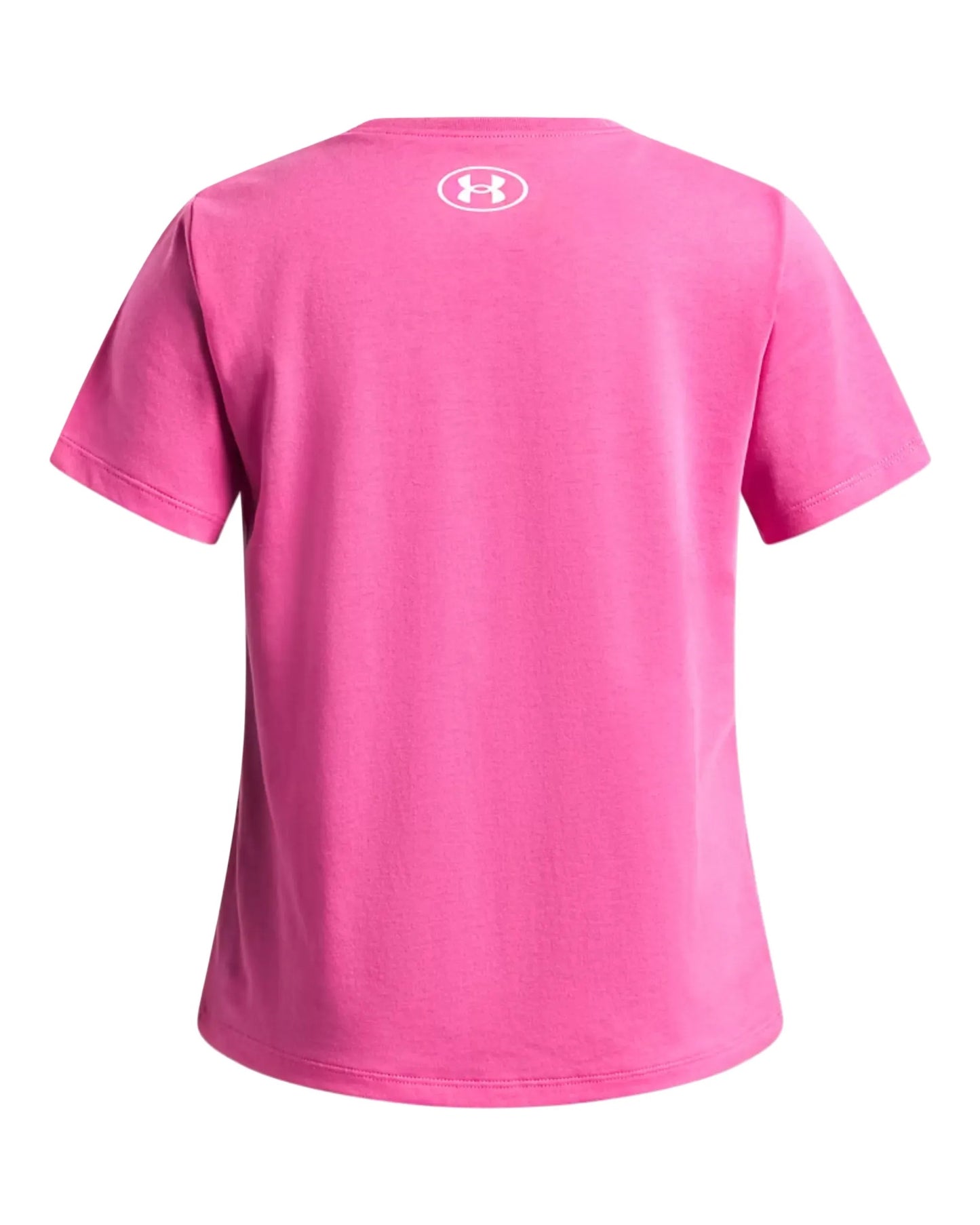 T-shirt rose - Under Armour