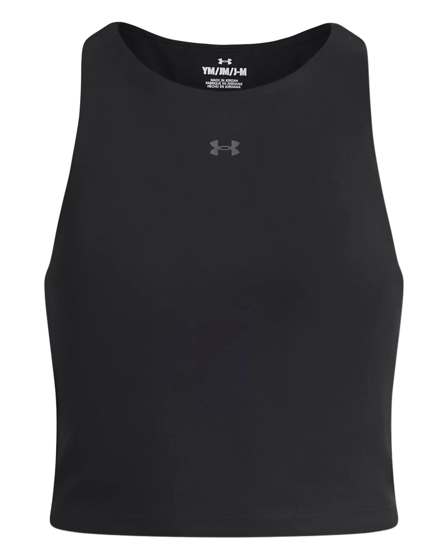 Camisole noire - Under Armour