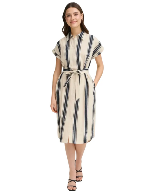 Robe chemise - Fransa
