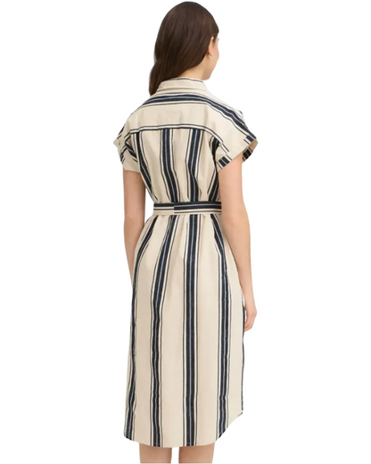 Robe chemise - Fransa